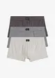 Hipster (set van 3), bonprix
