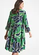 Tuniekjurk van soepele viscose, bonprix