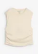 Shirt van katoen, bonprix