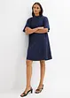 Mini jurk van katoen, bonprix