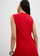 Mini jurk van comfortabele Punto di Roma, bonprix