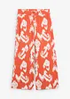 Jersey broek van een viscose-mix, bonprix