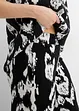 Jersey broek van een viscose-mix, bonprix