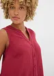 Jurk van mousseline, bonprix