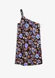 One shoulder mini jurk, bonprix