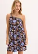 One shoulder mini jurk, bonprix