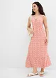 Jersey jurk van viscosemix, bonprix