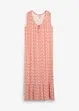 Jersey jurk van viscosemix, bonprix