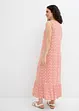Jersey jurk van viscosemix, bonprix