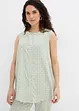 Longblouse van zachte viscose, bonprix