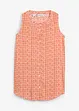 Longblouse van zachte viscose, bonprix