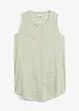 Longblouse van zachte viscose, bonprix