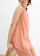 Longblouse van zachte viscose, bonprix