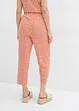 Harembroek van viscose, bonprix