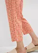 Harembroek van viscose, bonprix