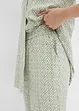 Harembroek van viscose, bonprix