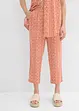 Harembroek van viscose, bonprix