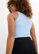 Sweatrok met zakken, bonprix