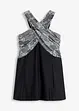 Badpakjurk in wikkellook, bonprix