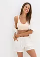 Gewatteerde, naadloze Feel Comfort bralette, bonprix