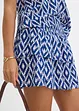 Minirok van soepele viscose, bonprix