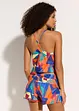 Tankini (2-dlg. set) met short, bonprix