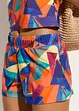 Tankini (2-dlg. set) met short, bonprix