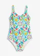 Badpak met V-hals, bonprix