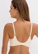 Gewatteerde, naadloze Feel Comfort bralette, bonprix