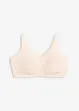 Gewatteerde, naadloze Feel Comfort bralette, bonprix