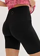 Korte seamless sportlegging, bonprix