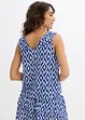 Blousetop van soepele viscose, bonprix