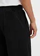 Lichte mesh short, loose fit, bonprix
