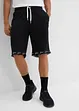 Lichte mesh short, loose fit, bonprix