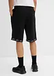 Lichte mesh short, loose fit, bonprix