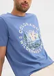 T-shirt van katoen, bonprix