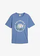 T-shirt van katoen, bonprix