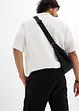 Cargo bermuda met comfortabele band, regular fit, bonprix
