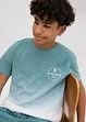 T-shirt van puur katoen, bonprix
