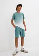 T-shirt van puur katoen, bonprix