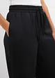 Broek van scuba, lang, bonprix