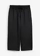 Broek van scuba, lang, bonprix