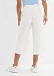 Broek van scuba, lang, bonprix