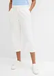 Broek van scuba, lang, bonprix