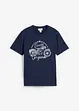 T-shirt van katoen, bonprix