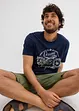 T-shirt van katoen, bonprix
