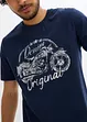 T-shirt van katoen, bonprix