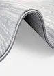 Vloerkleed met modern patroon, bonprix