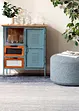 Vloerkleed met modern patroon, bonprix