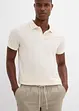 Instap bermuda van puur katoen, regular fit, bonprix